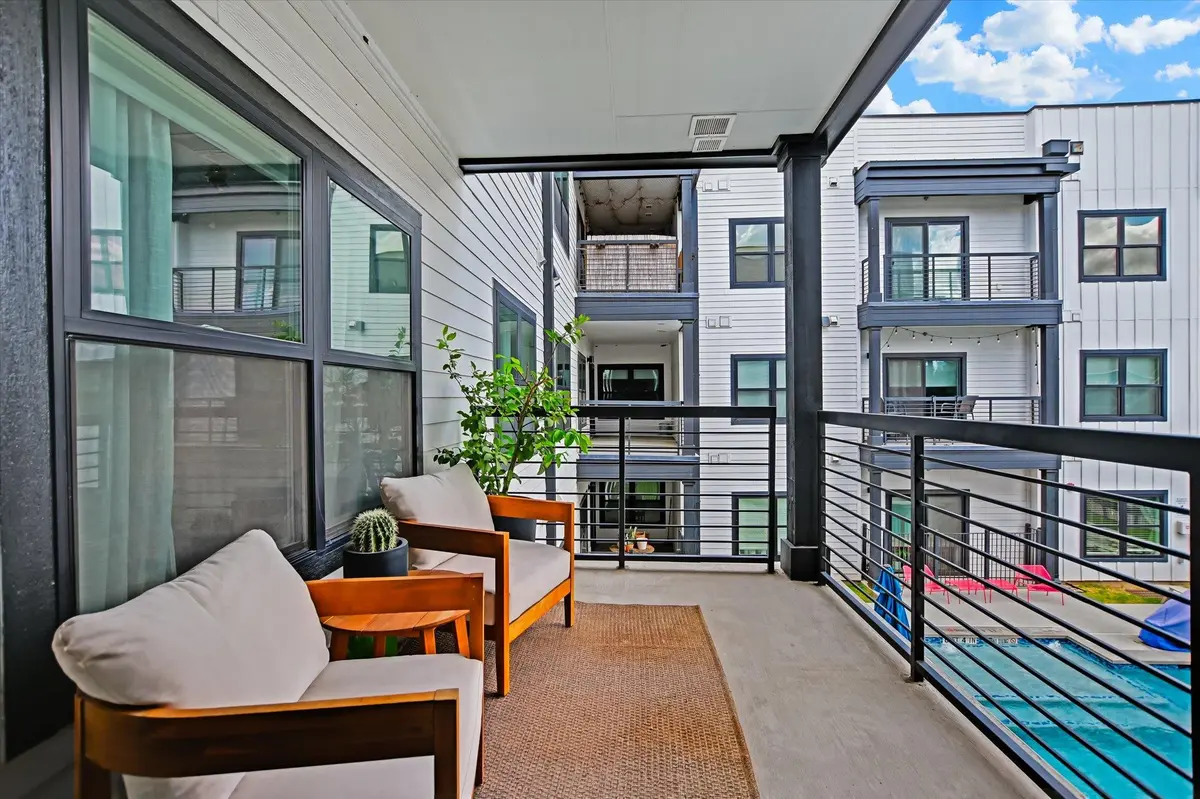 3101 Govalle Ave #207, Austin, TX 78702