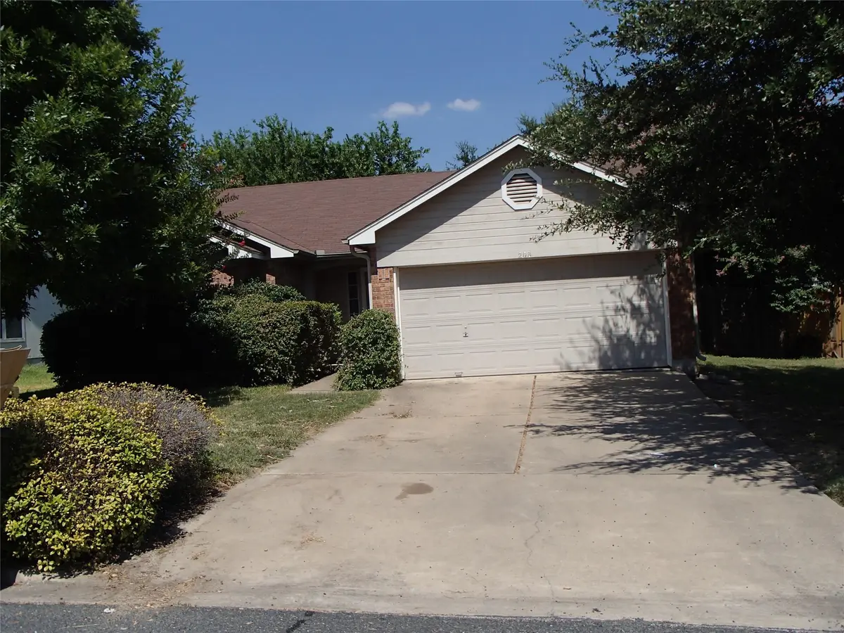 208 Juniper ST, Georgetown, TX 78626