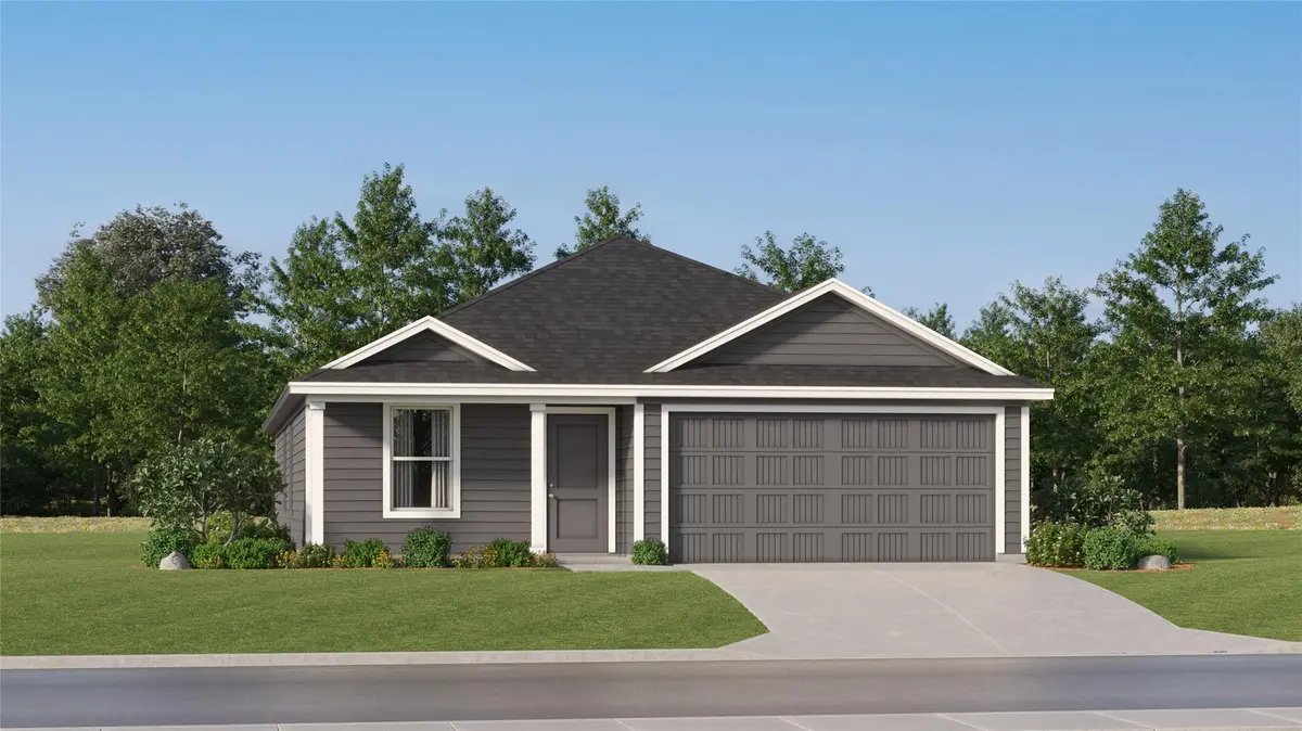 212 Scorpius TRL, Hutto, TX 78634