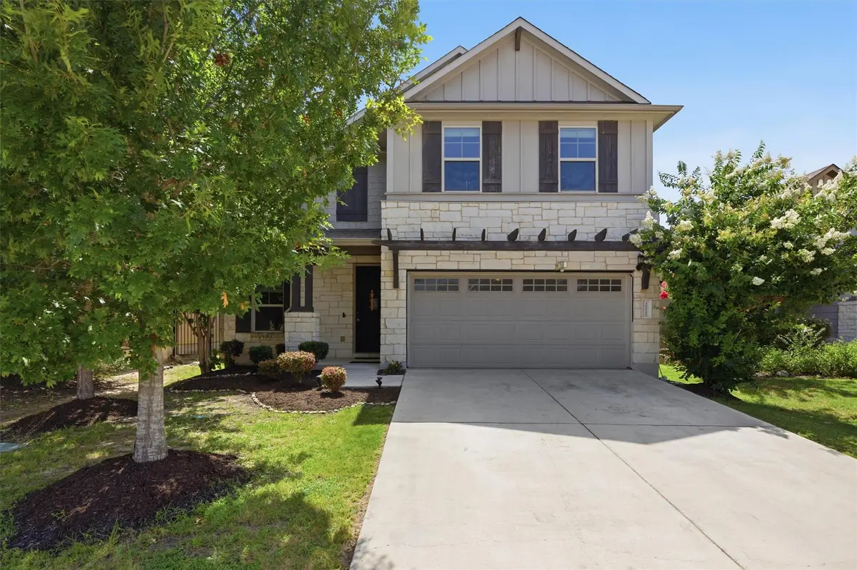 212 Russet TRL, Georgetown, TX 78628