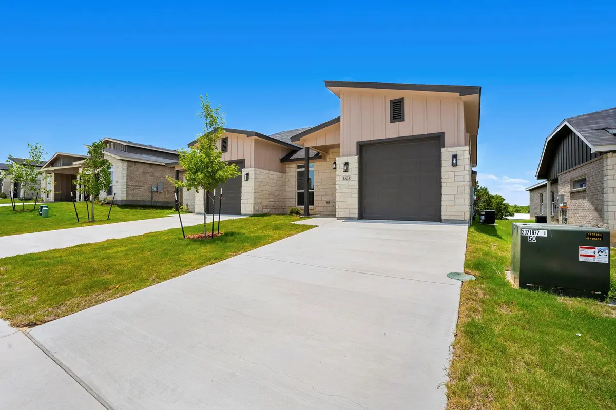 1303 Lone Pine WAY, Killeen, TX 76543