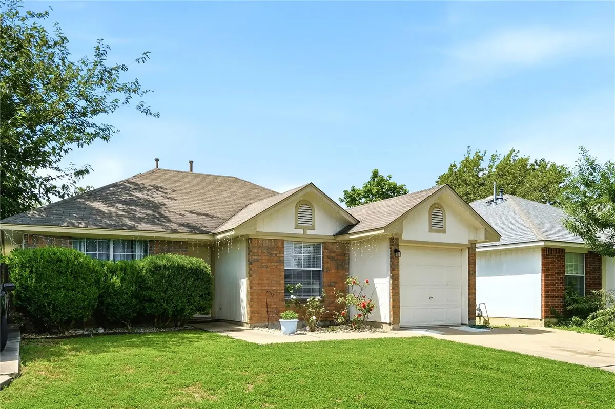 310 Raintree DR, Georgetown, TX 78626