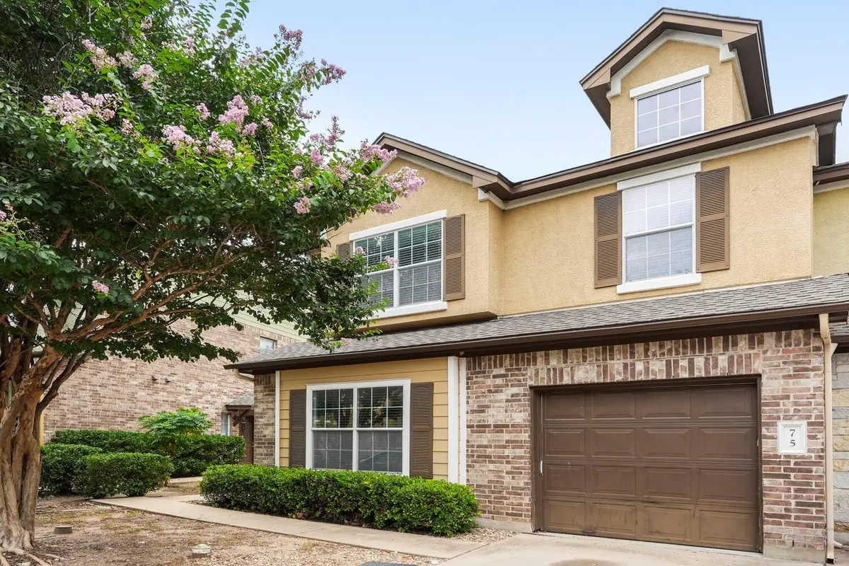 1900 Little Elm TRL #75, Cedar Park, TX 78613