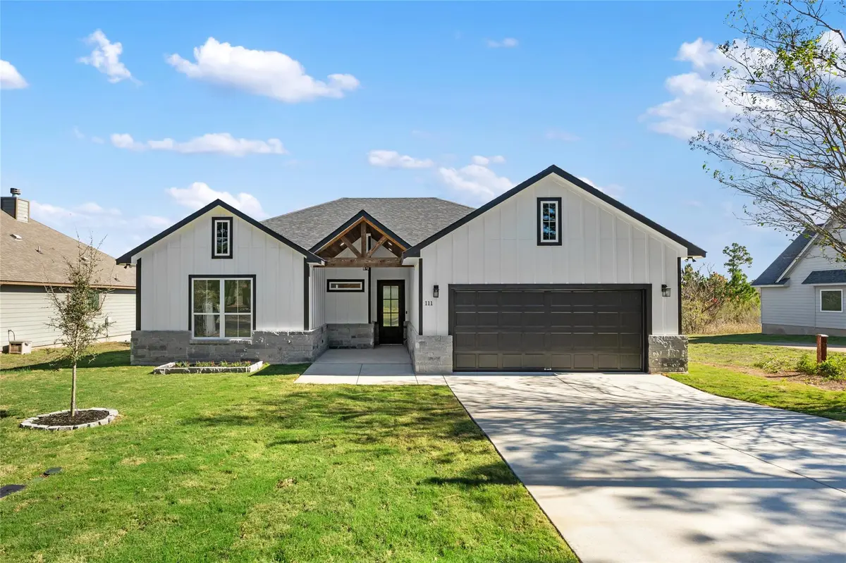 111 Kukui CT, Bastrop, TX 78602