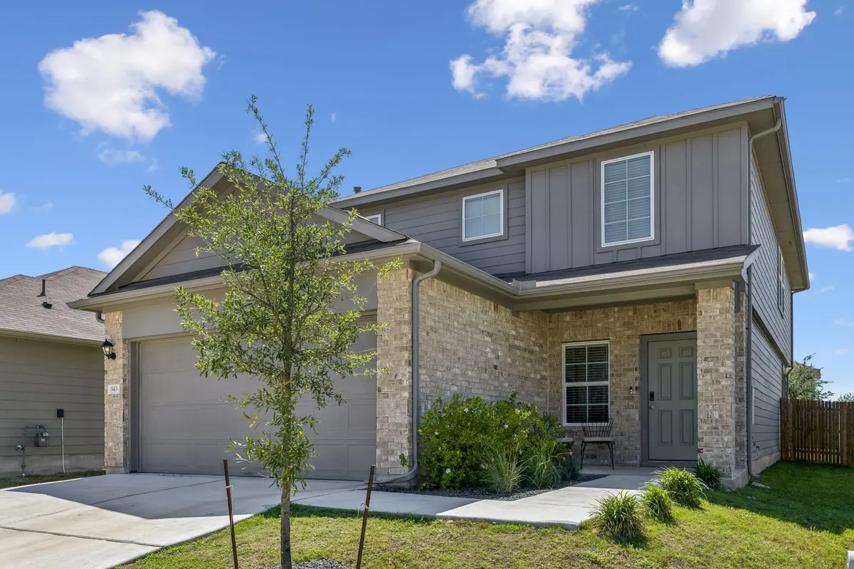 343 Sickle LOOP, Kyle, TX 78640