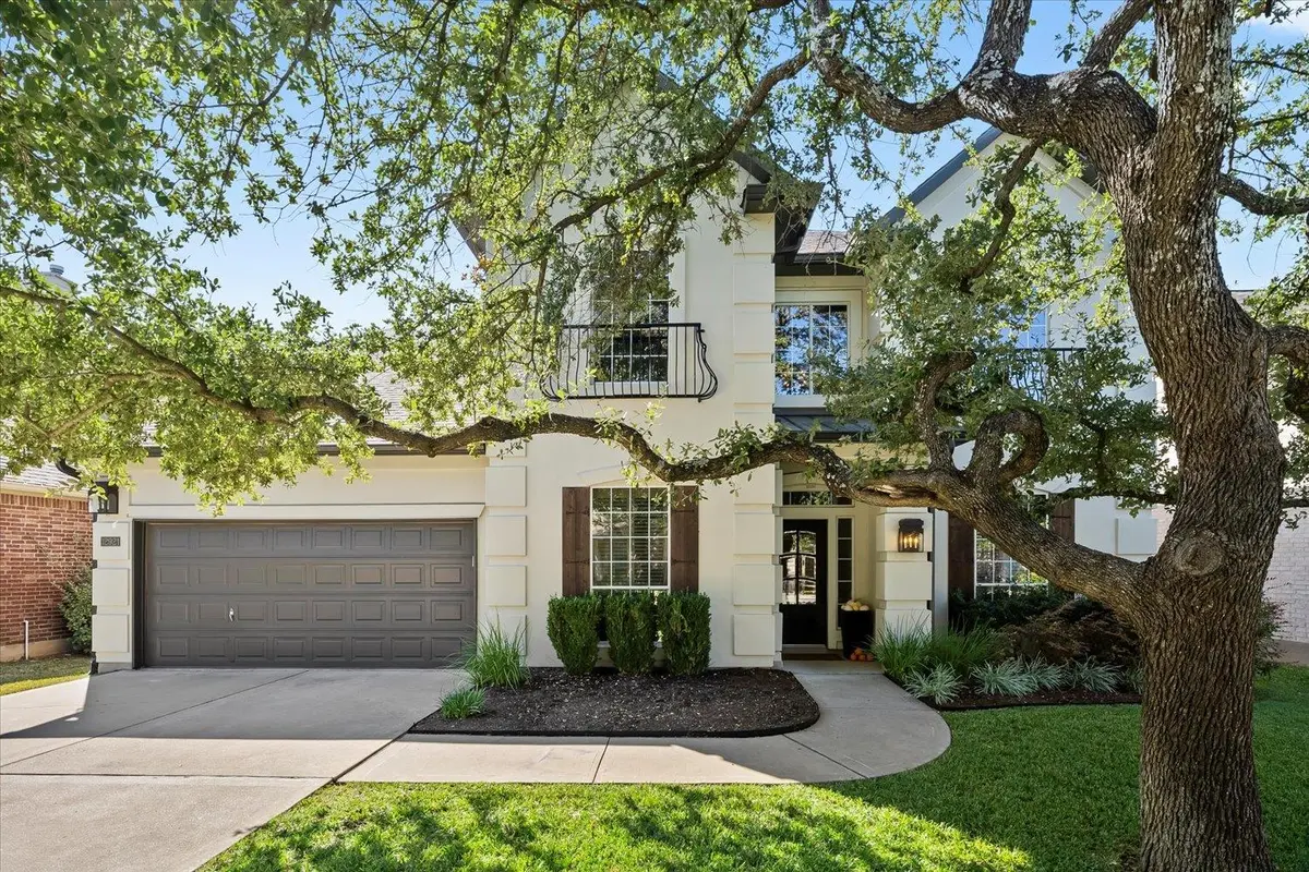 12921 Bloomfield Hills LN, Austin, TX 78732