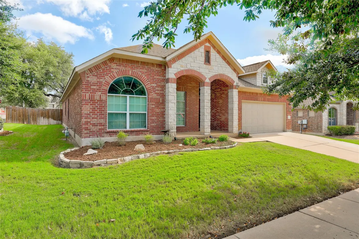 903 Madrone DR, Georgetown, TX 78628
