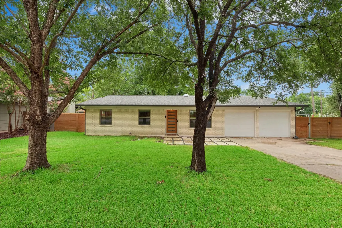 8601 Winding WALK, Austin, TX 78757
