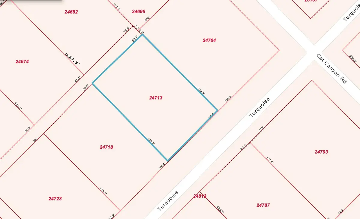 W2091 Turquoise, Horseshoe Bay, TX 78657