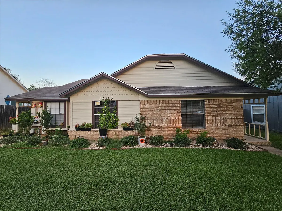 12303 Alderbrook DR #A, Austin, TX 78758