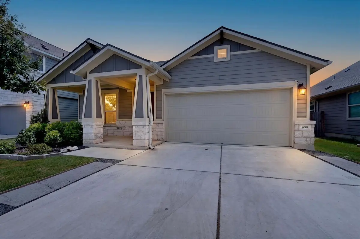 1908 Turtle Bay LOOP, Leander, TX 78641