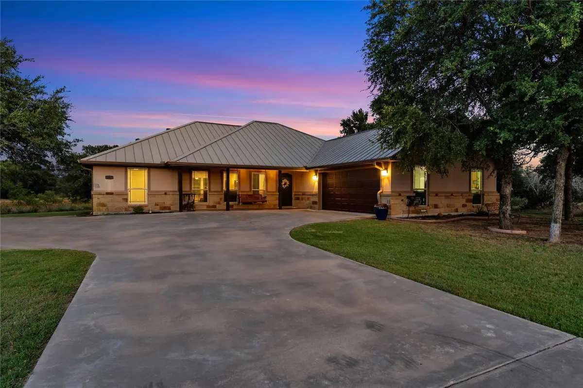 252 Sunday DR, Burnet, TX 78611