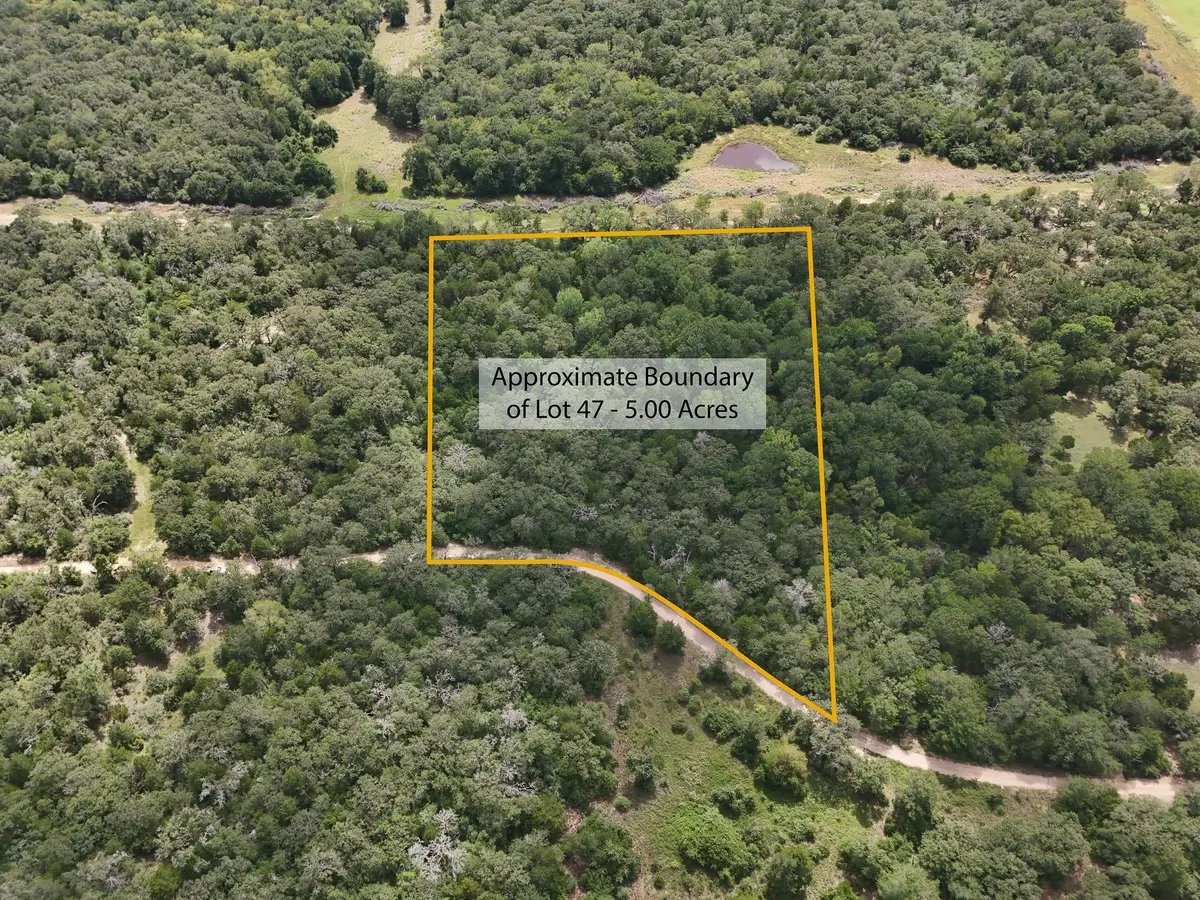 TBD Starlight PATH, Caldwell, TX 77836