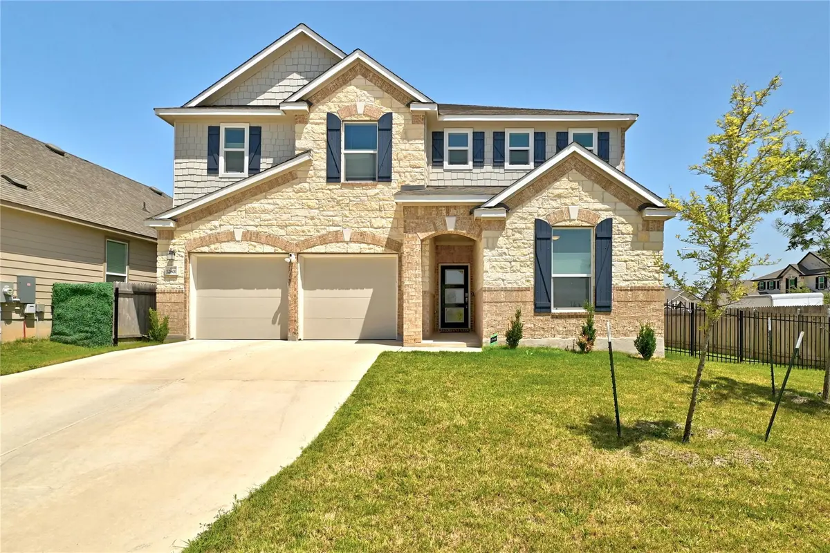 12801 Willowgrove LN, Manor, TX 78653