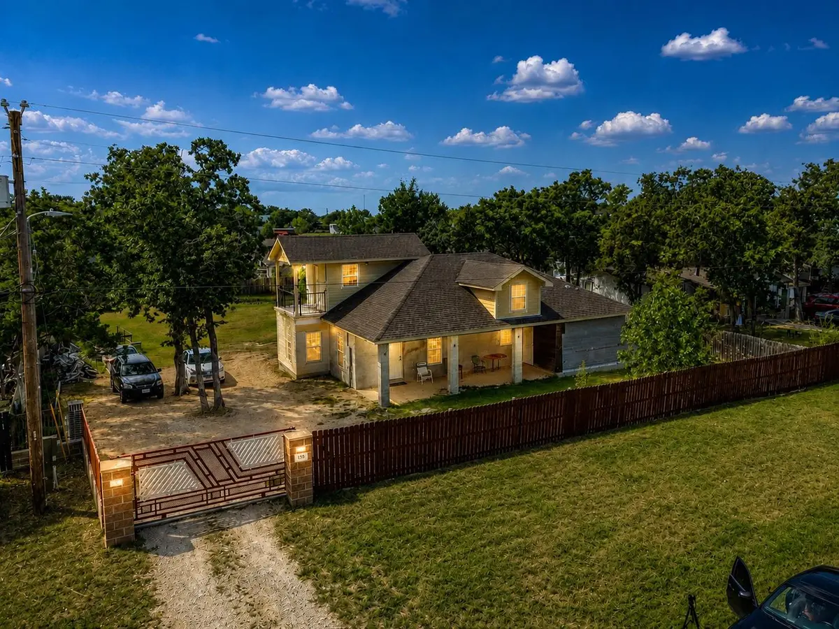 158 Buena Fortuna RD, Elgin, TX 78621