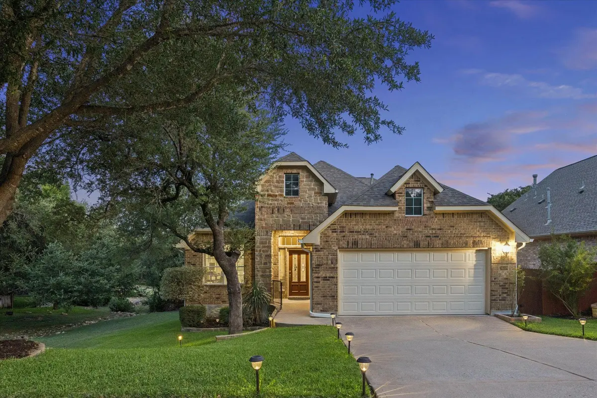 3608 Juniper Hills ST, Cedar Park, TX 78613