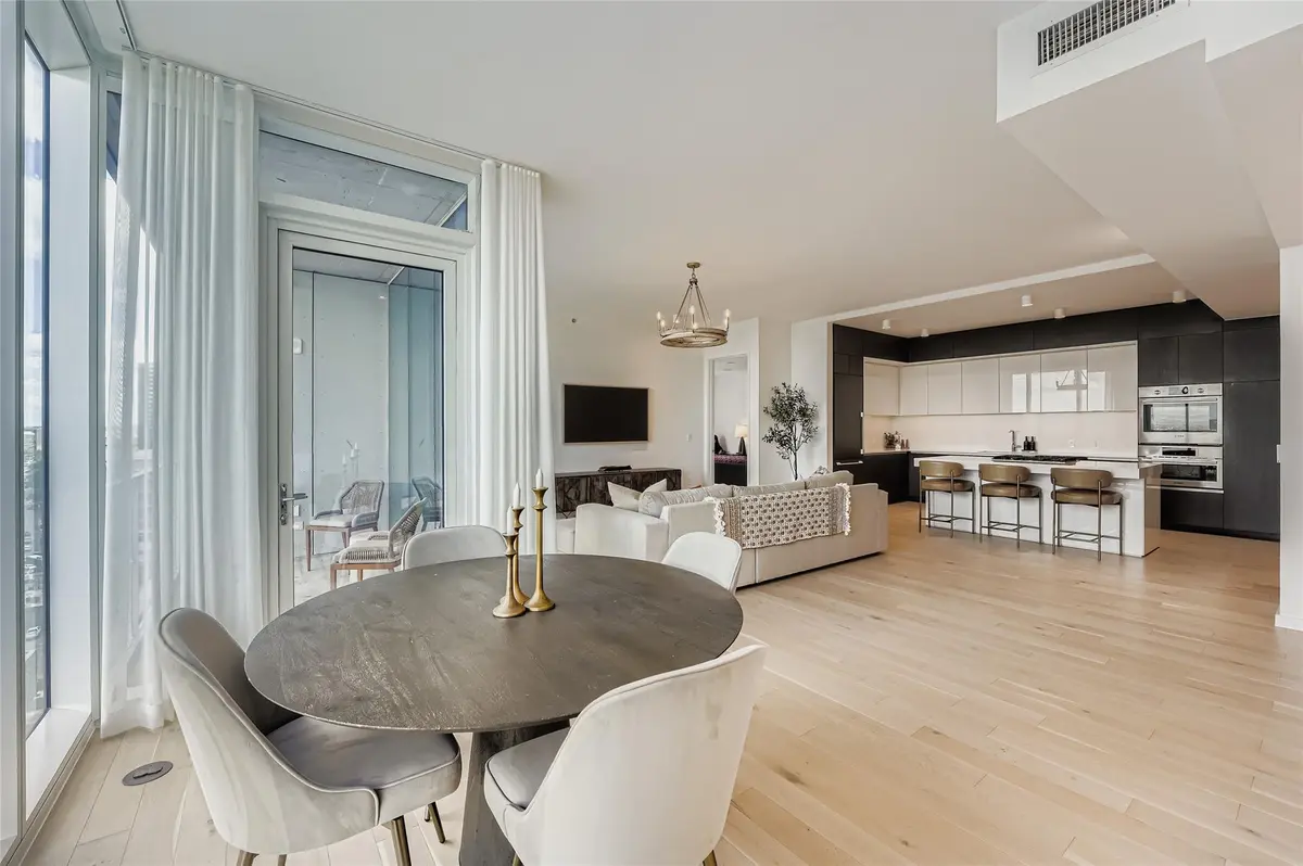313 W 17th ST #1404, Austin, TX 78701