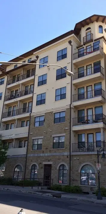 2505 San Gabriel ST #204, Austin, TX 78705