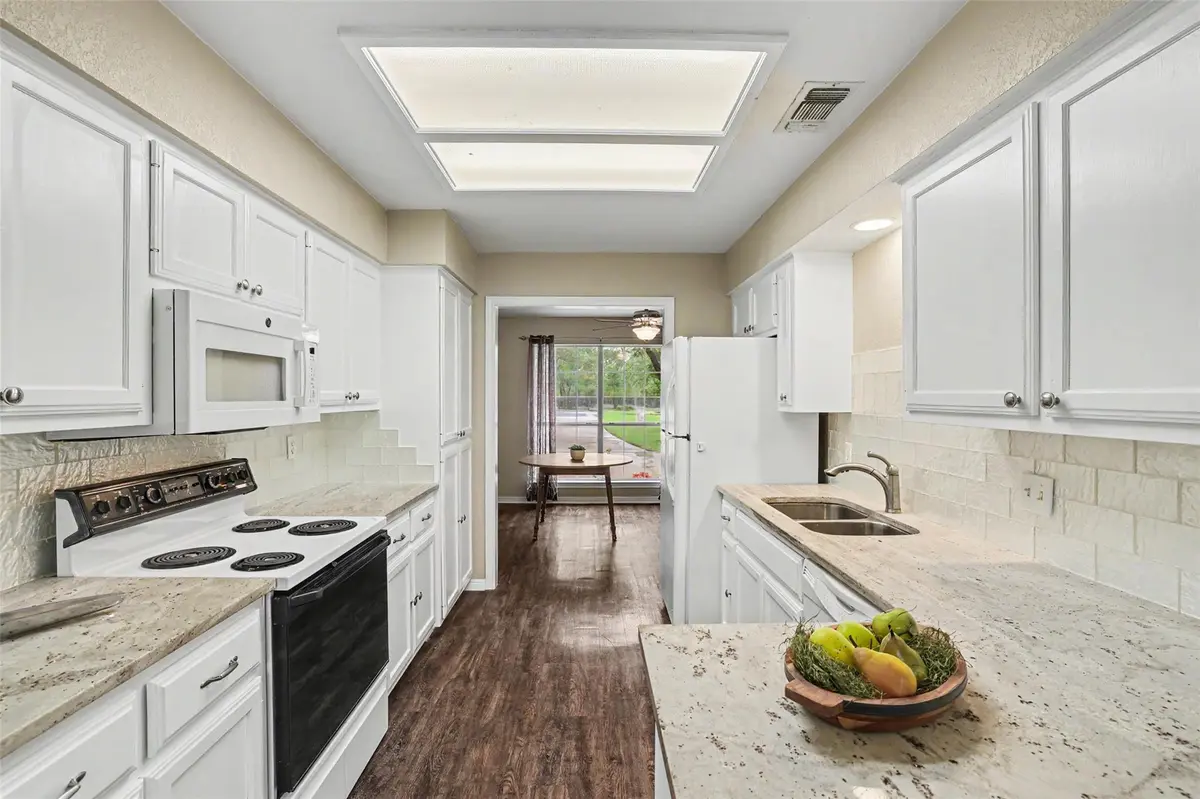 110 Rockwood PASS, Georgetown, TX 78633