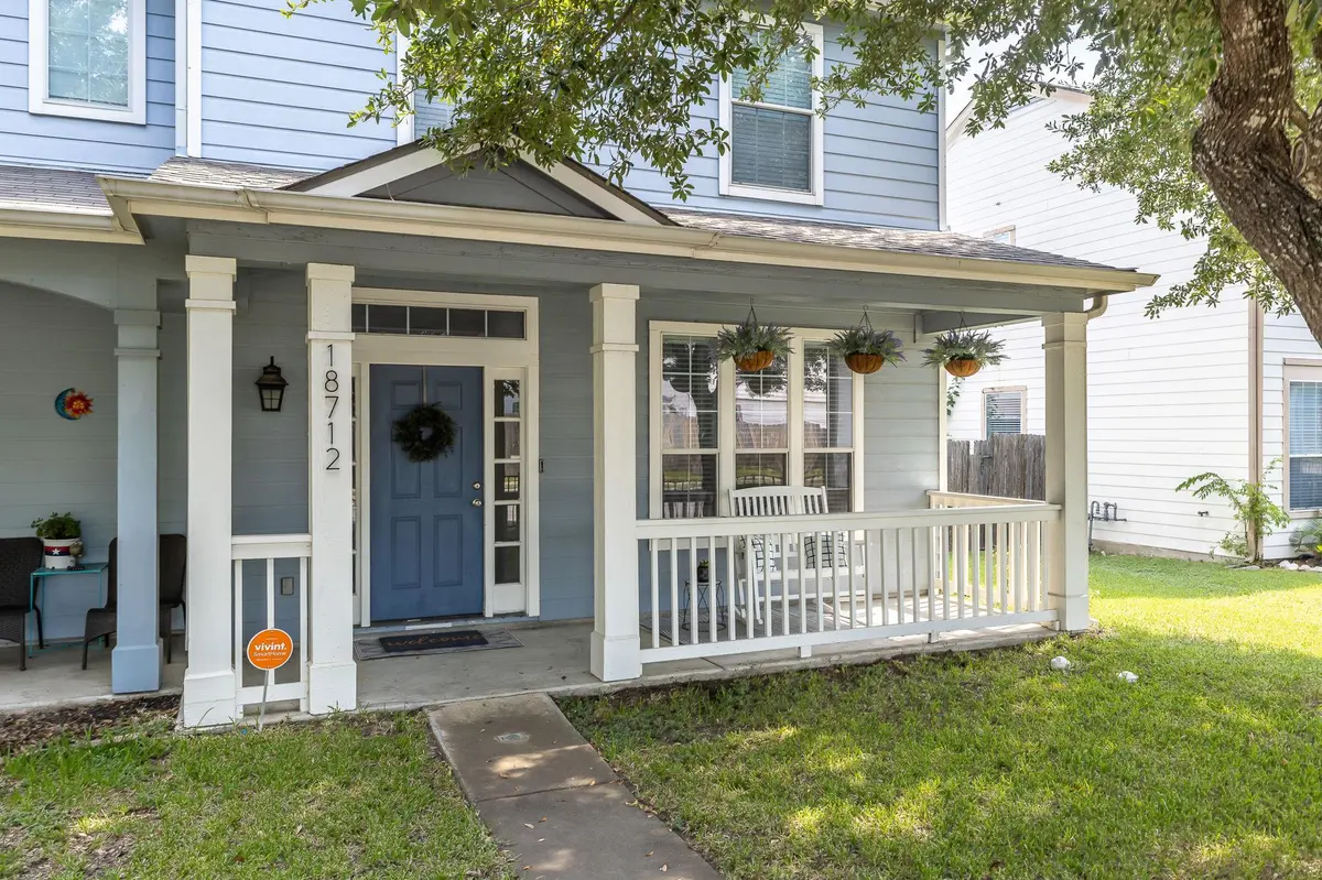 18712 Imperial Eagle LN, Elgin, TX 78621