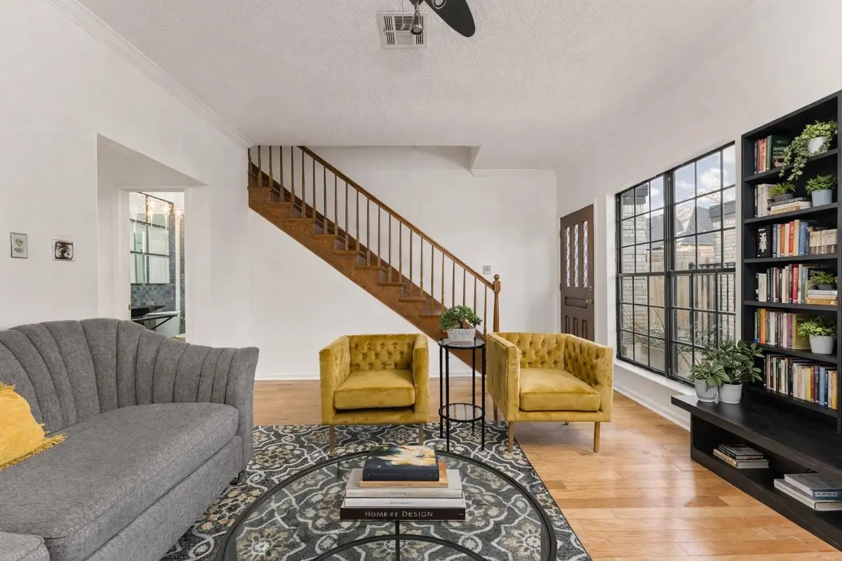 1307 Kinney Ave #124, Austin, TX 78704