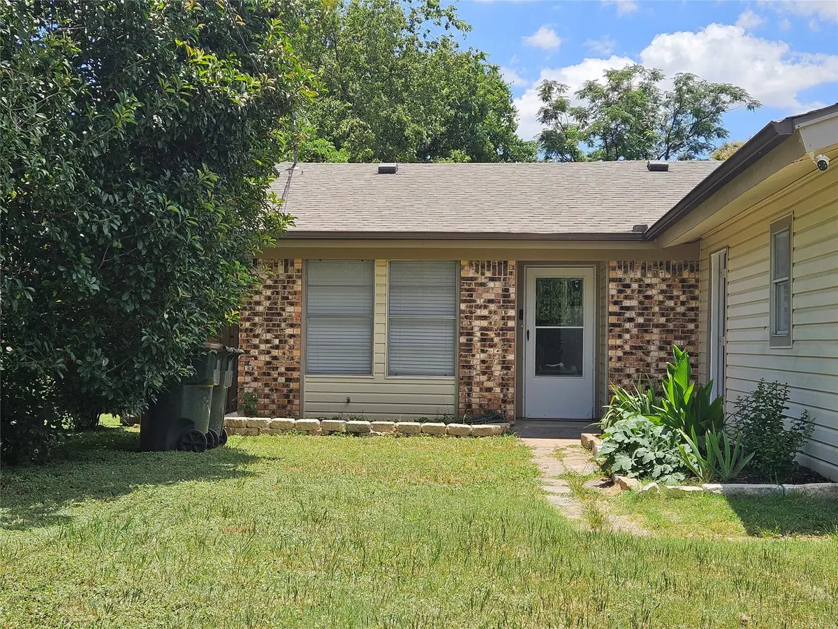 806 Ranch RD #A, Georgetown, TX 78628