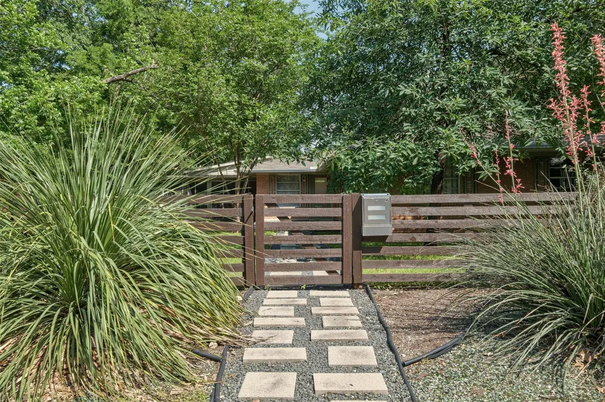707 Josephine ST #A, Austin, TX 78704