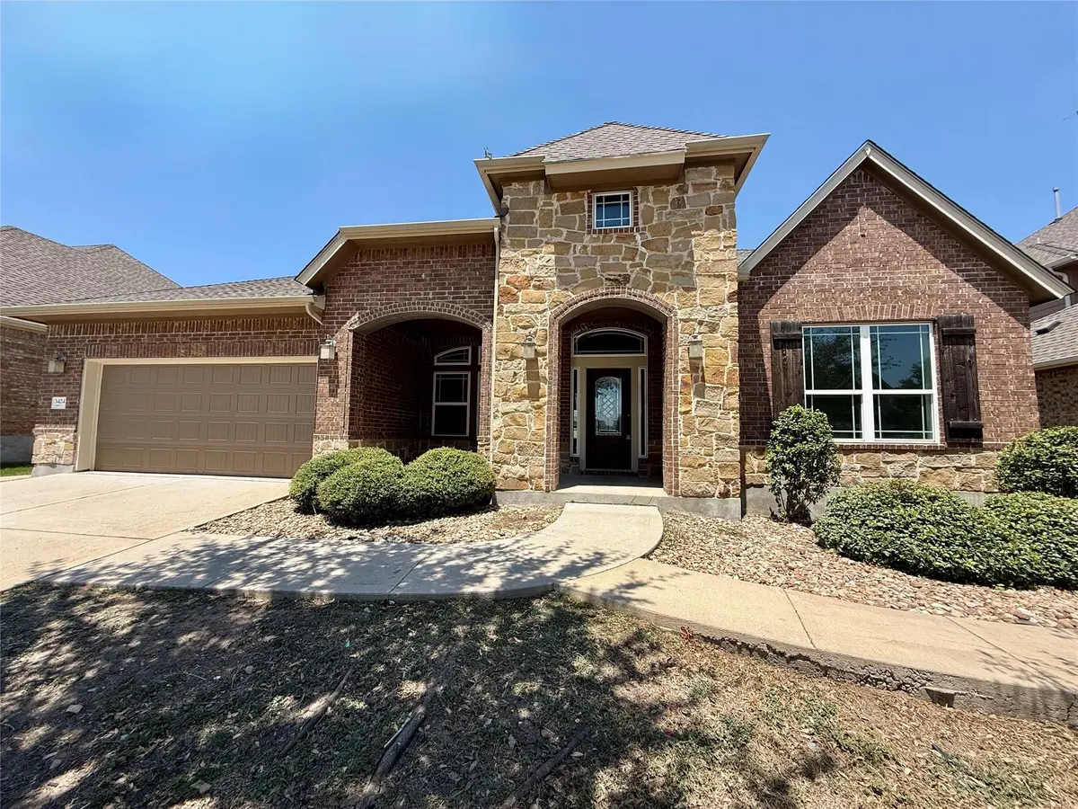 3424 Plover Run TRL, Pflugerville, TX 78660