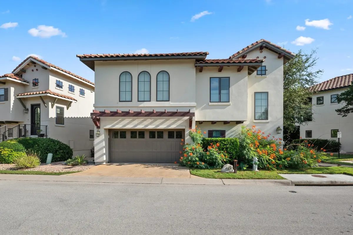 223 Honey Creek CT #12, Austin, TX 78738