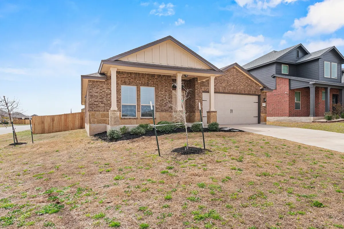8803 Sky Crest DR, Temple, TX 76502