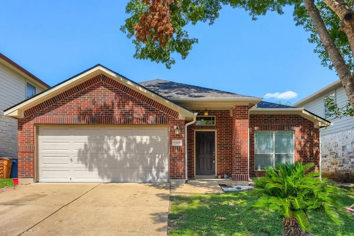 9305 Pioneer Forest DR, Austin, TX 78744
