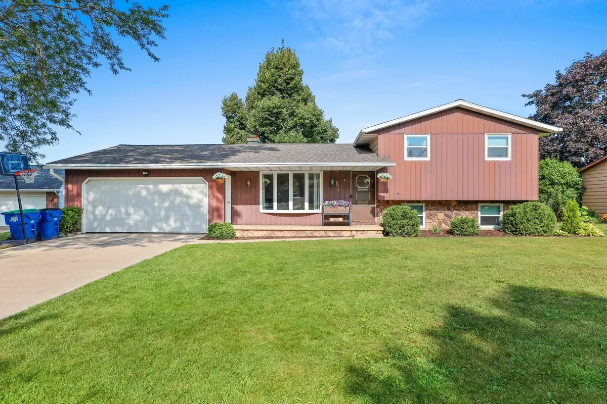 2016 BALTIC TER, Green Bay, WI 54311-6356
