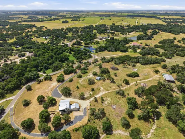 720 Spring Creek RD, Florence, TX 76527