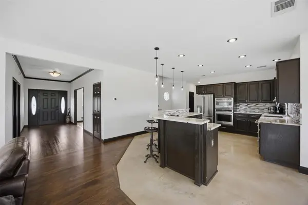 720 Spring Creek RD, Florence, TX 76527