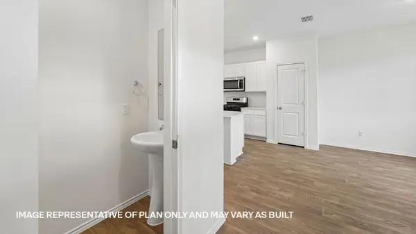 211 Constanza TRL, Bastrop, TX 78602