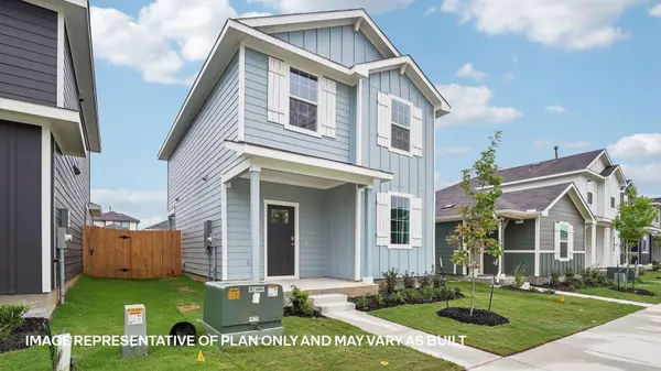 211 Constanza TRL, Bastrop, TX 78602