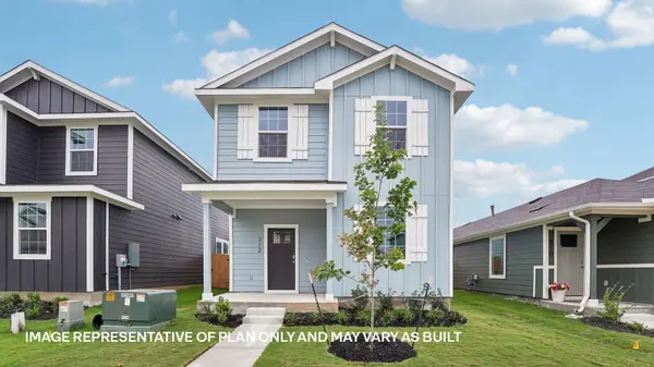 211 Constanza TRL, Bastrop, TX 78602