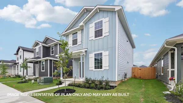 211 Constanza TRL, Bastrop, TX 78602