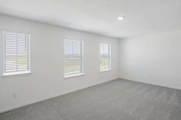 109 Desert Hare DR, Jarrell, TX 76537
