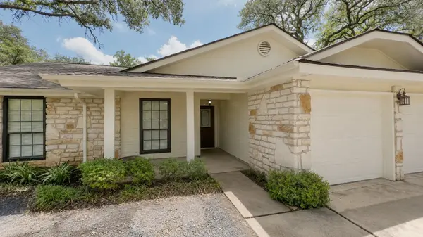 5837 Secrest DR, Austin, TX 78759