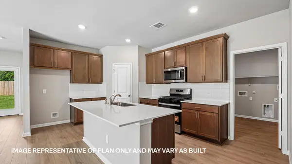 20228 Tester ST, Manor, TX 78653