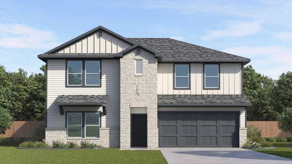 20228 Tester ST, Manor, TX 78653