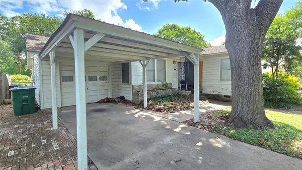 1700 Richcreek RD, Austin, TX 78757