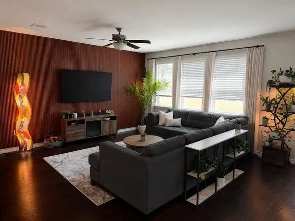 5809 Lehman WAY, Austin, TX 78747