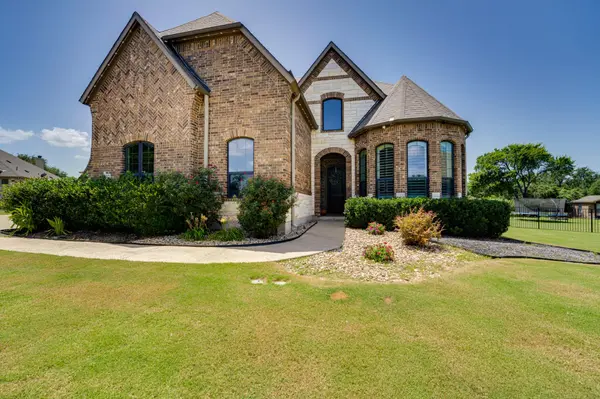 112 Mescalero, Liberty Hill, TX 78642