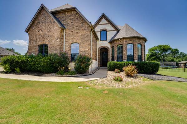 112 Mescalero, Liberty Hill, TX 78642