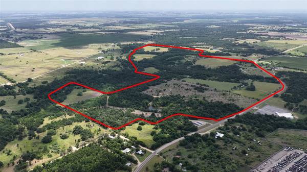 000 FM 2268, Holland, TX 76534