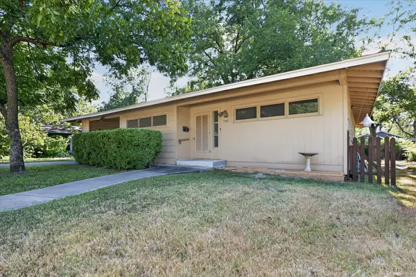 4809 Westfield DR, Austin, TX 78731