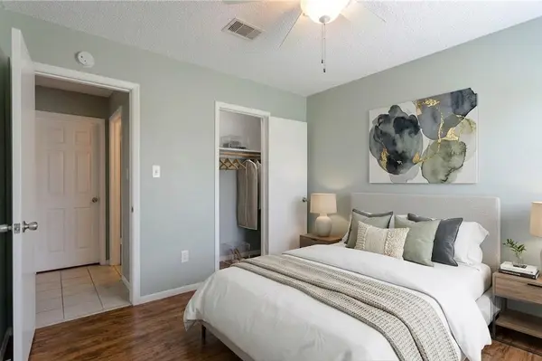 11519 Pecan Creek PKWY #17, Austin, TX 78750