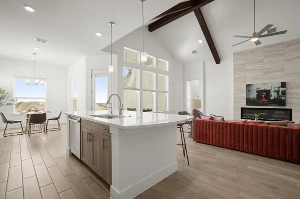 18712 Brady Clearing LN, Austin, TX 78738